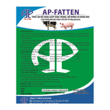  AP - Fatten 