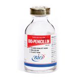  BIO - Penicilin 4UI 