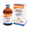 BIO - Vitamin AD3E