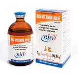  BIO - Vitamin AD3E 