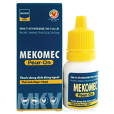  CL - Mekomec 