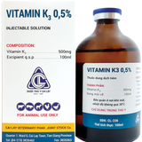  CL - Vitamin k3 0,5% 