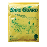  GV - Safe guard 