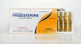  HV - Progesterone 