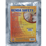  MBP - Benda safety 