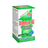  MBP - Bromhexine inj 