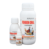  MBP - Fenben oral 