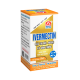  MBP - Ivermectin 