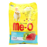  Me-o (Thức ăn mèo) 