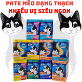  THAILAN - Pate Mèo 