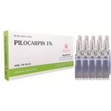  HV - Pilocarpin 1% 