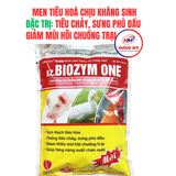  SF - AZ.Biozym one (Men sống chịu kháng sinh) 