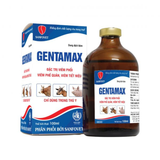  SF - Gentamax 