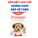  DR.KYAN - Sữa bột cho chó PREDOGEN 