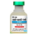  NVC - Vacxin Xuất huyết thỏ 