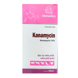  VMD - Kanamycin 100ml 