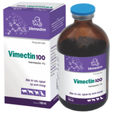  VMD - Vimectin 100 