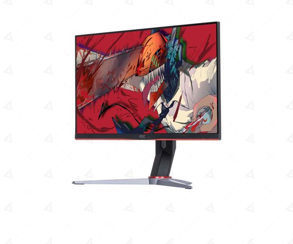  Màn hình AOC Q24G2 24" IPS 2K 165Hz G-Sync chuyên game 