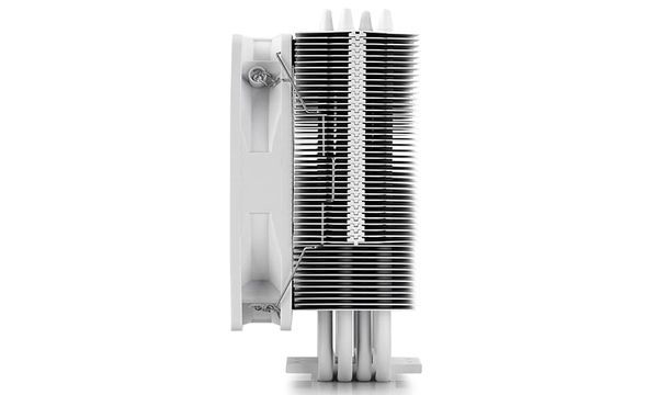  Thiết bị tản nhiệt khí Deepcool Gammaxx 400 White 