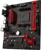  Mainboard MSI A320M GAMING PRO Socket AM4 