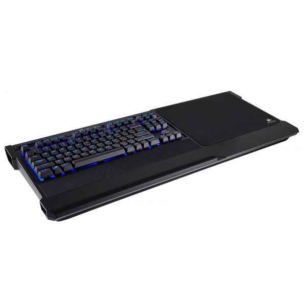  Corsair LapBoard-Bàn kê phím Corsair K63 Wireless 