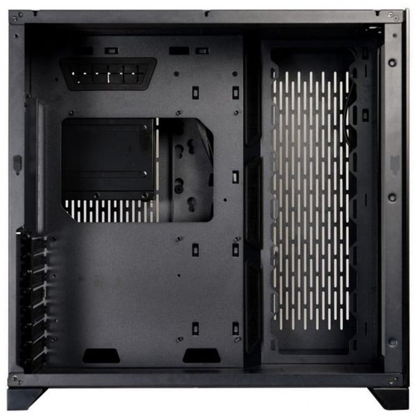  Vỏ máy tính LIAN LI PC-011 Dynamic Black 