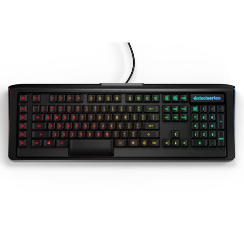  Steelseries Apex M800 Mechanical Gaming keyboard 