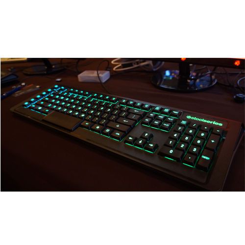  Steelseries Apex M800 Mechanical Gaming keyboard 