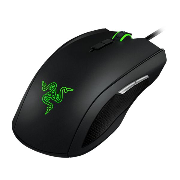  Razer Taipan 