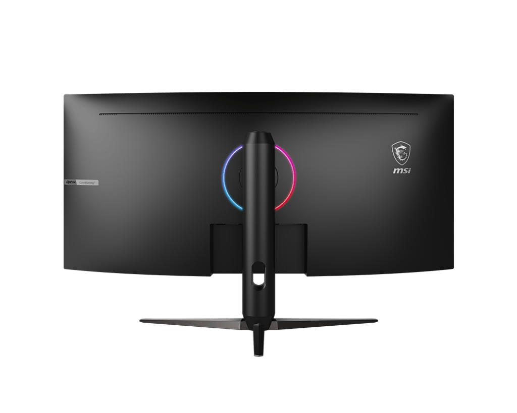 GEARVN - Màn hình cong MSI OPTIX MAG342CQR 34“ 2K 144Hz chuyên game
