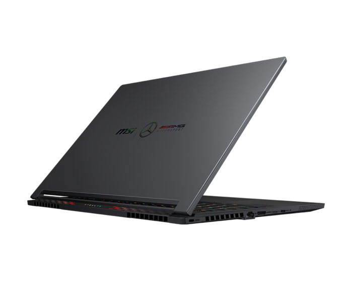 GEARVN - Laptop gaming MSI Stealth 16 Mercedes AMG A1VGG 293VN