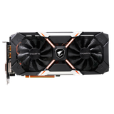  Card màn hình VGA Gigabyte AORUS GeForce® GTX 1060 Xtreme Edition 6G 