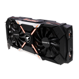  Card màn hình VGA Gigabyte AORUS GeForce® GTX 1060 Xtreme Edition 6G 