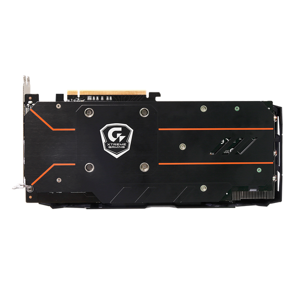  Card màn hình VGA Gigabyte AORUS GeForce® GTX 1060 Xtreme Edition 6G 