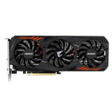  Card màn hình VGA GIGABYTE AORUS GeForce® GTX 1070Ti 8G GV-N107TAORUS-8GD 