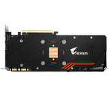  Card màn hình VGA GIGABYTE AORUS GeForce® GTX 1070Ti 8G GV-N107TAORUS-8GD 