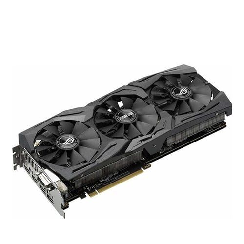  ASUS ROG STRIX GTX 1070 Ti 8G GAMING 