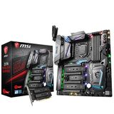  Bo Mạch Chủ MSI Z370 GODLIKE 