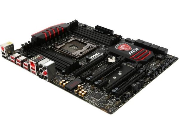  Mainboard X99A Gaming 7 