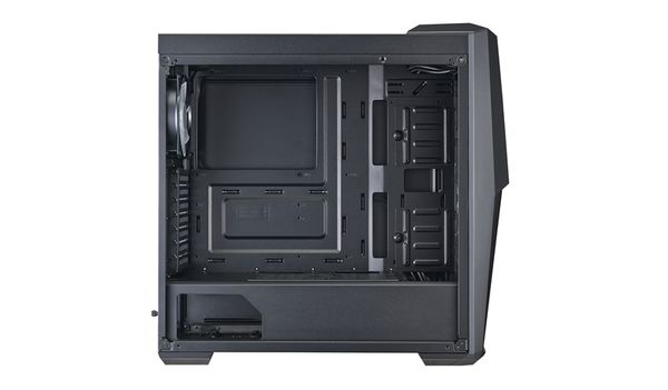  Case MasterBox MB500 TUF Edition 