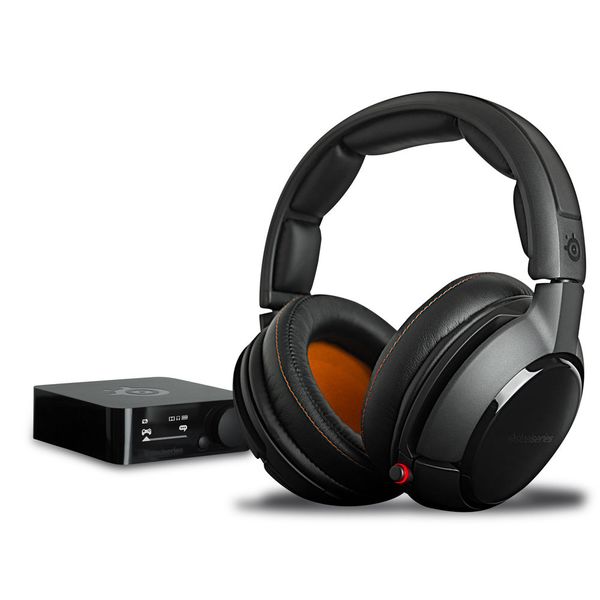  SteelSeries H Wireless (Multi-Platform) 