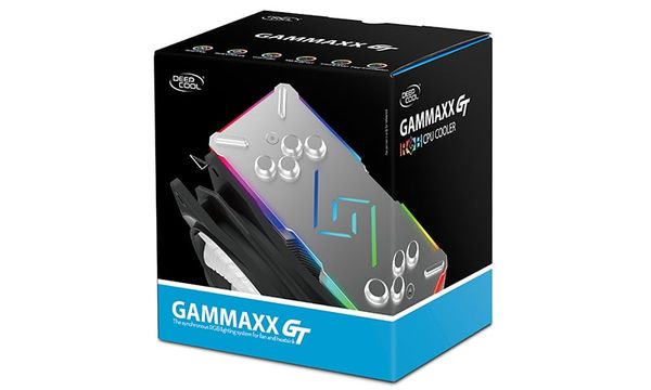  Tản Khí DEEPCOOL GammaxxGT 