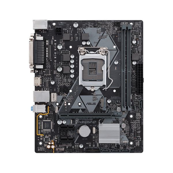  Bo mạch chủ ASUS H310M-D Prime 