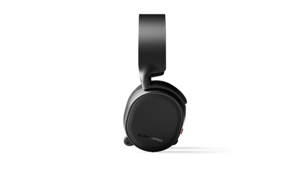  Tai nghe SteelSeries Arctis 3 Black 