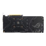  Asus ROG Strix GTX 1060 Gaming Edition OC6G GDDR5 