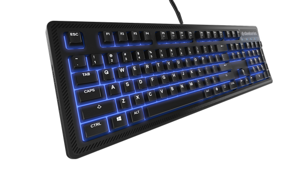  Bàn phím Steelseries Apex 100 