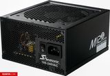  ( 620W Bronze ) Seasonic M12II-620 EVO 80 Plus Bronze 