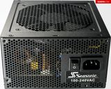  ( 620W Bronze ) Seasonic M12II-620 EVO 80 Plus Bronze 