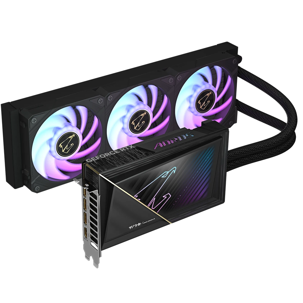 RTX 5080