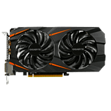  GIGABYTE GTX 1060 Windforce OC 3GB 